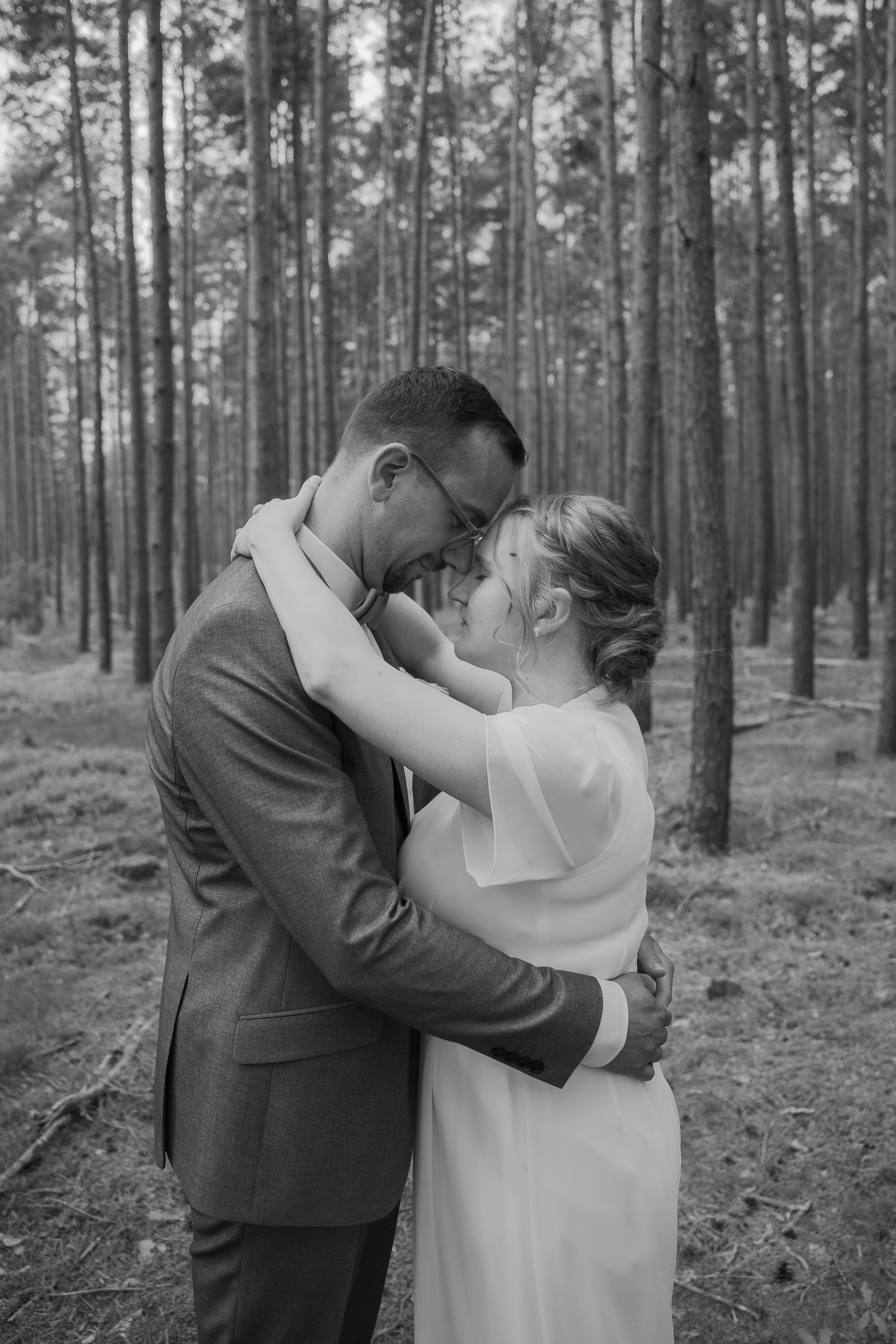 Foto von Sabrina & Marcus